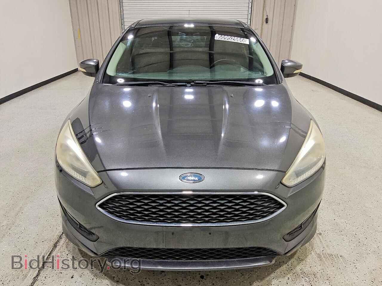 2015 FORD FOCUS - VIN: 1FADP3F20FL267238 - Photo 5
