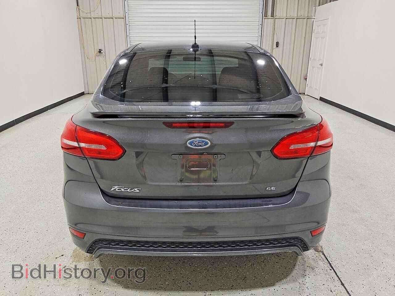 2015 FORD FOCUS - VIN: 1FADP3F20FL267238 - Photo 6