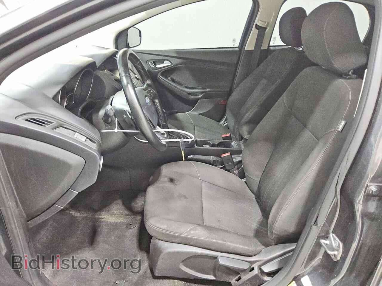2015 FORD FOCUS - VIN: 1FADP3F20FL267238 - Photo 7