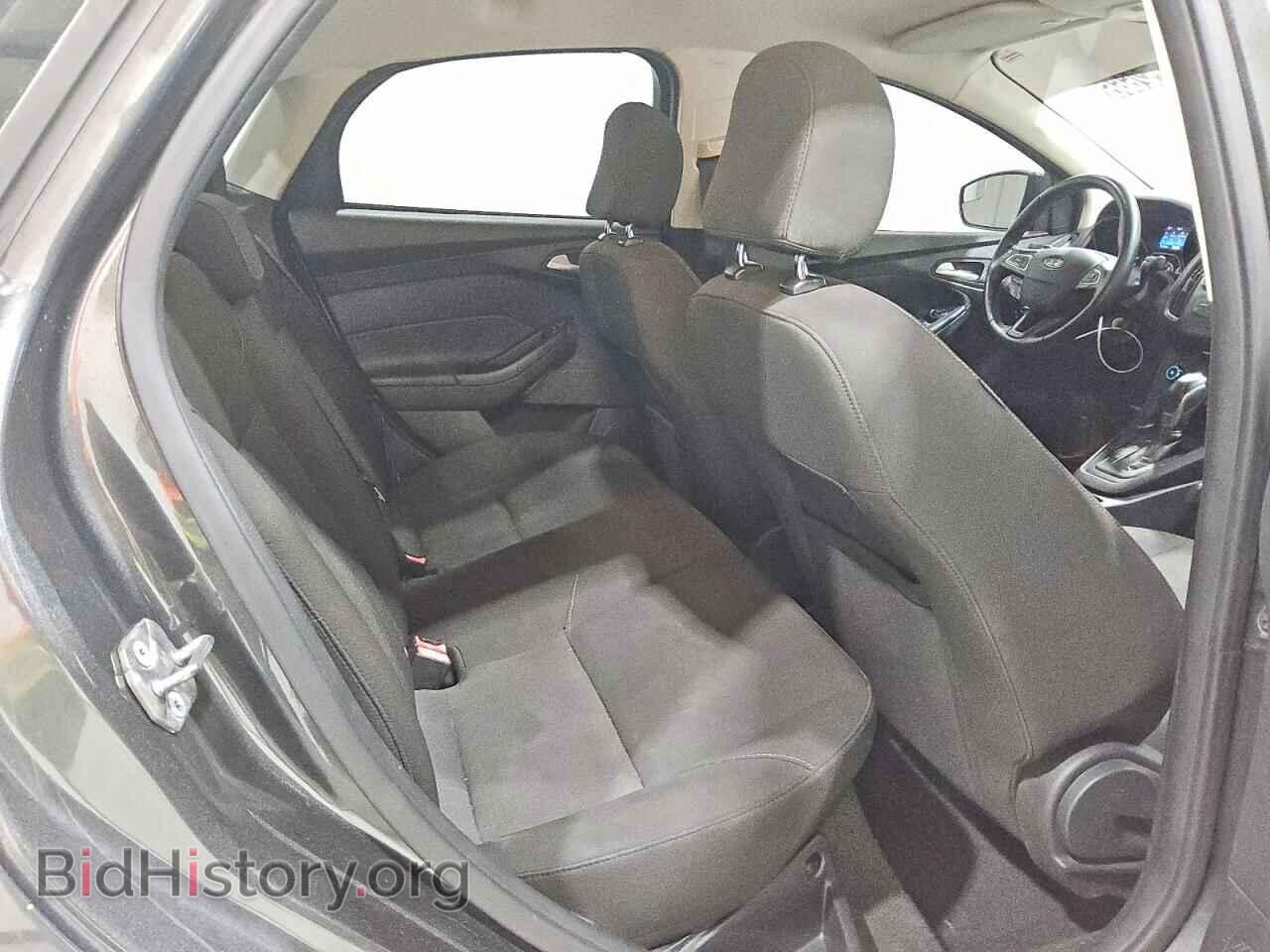2015 FORD FOCUS - VIN: 1FADP3F20FL267238 - Photo 10