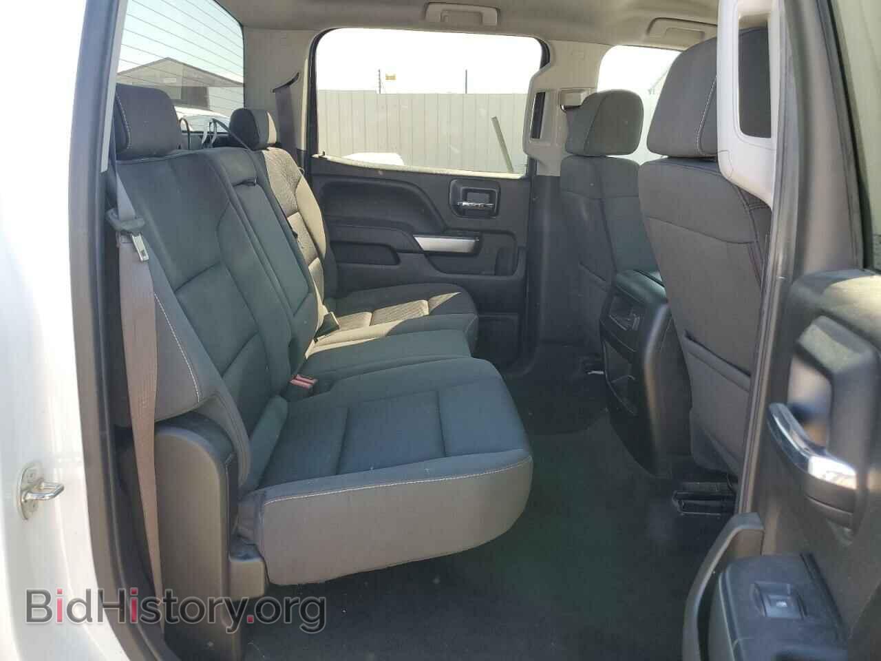2017 CHEVROLET ALL Models - VIN: 3GCUKREC6HG357144 - Фото 10