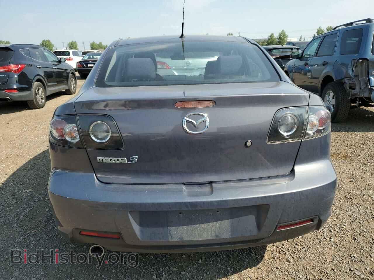 2009 MAZDA 3 - VIN: JM1BK32F991224056 - Фото 6