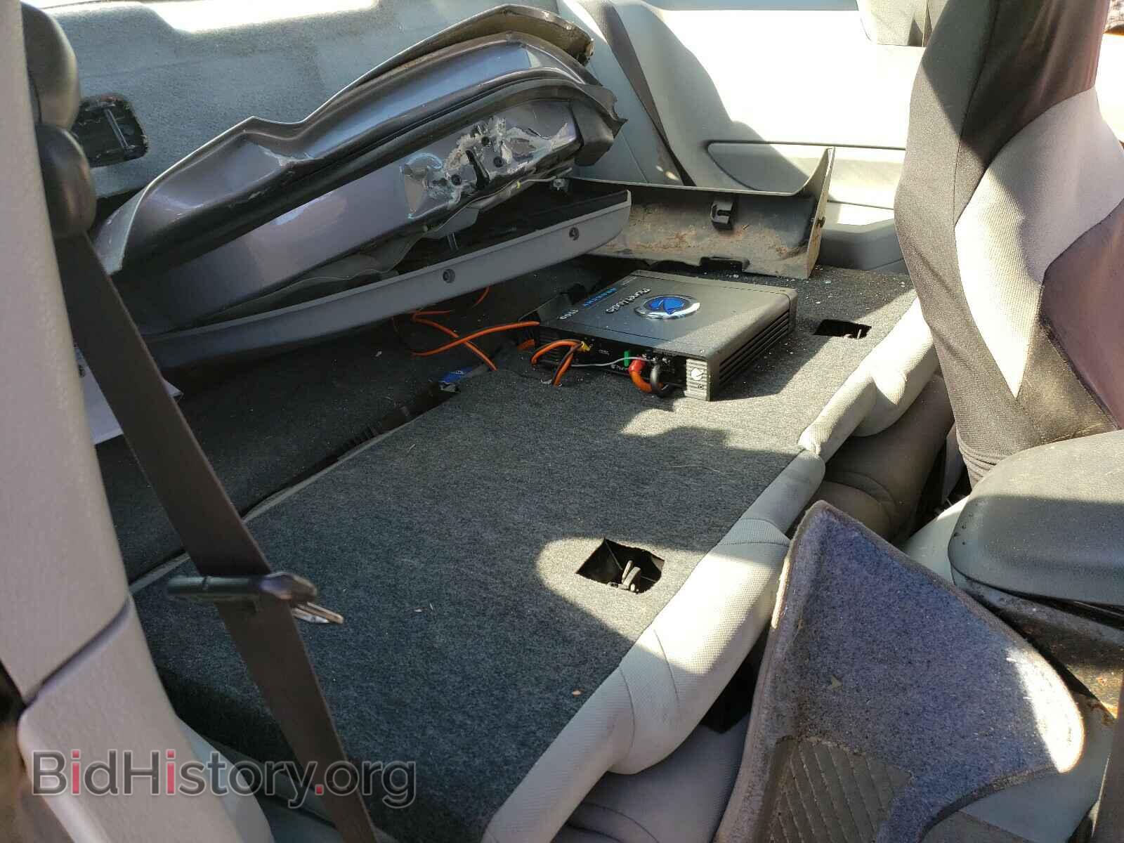 2007 FORD MUSTANG - VIN: 1ZVFT80N675233337 - Фото 6