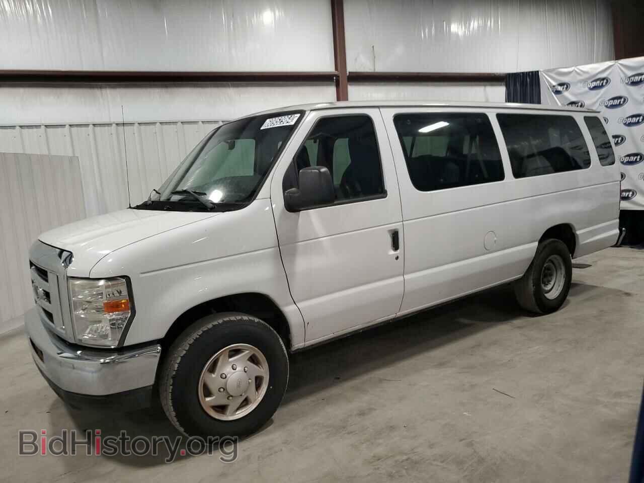 Photo 1FBSS3BL7EDA00819 - FORD ALL Models 2014