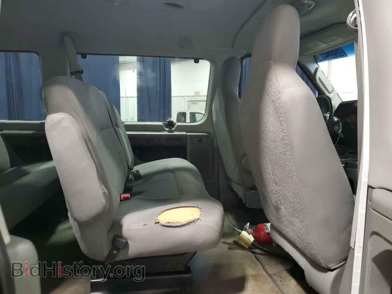 2014 FORD ALL Models - VIN: 1FBSS3BL7EDA00819 - Фото 11