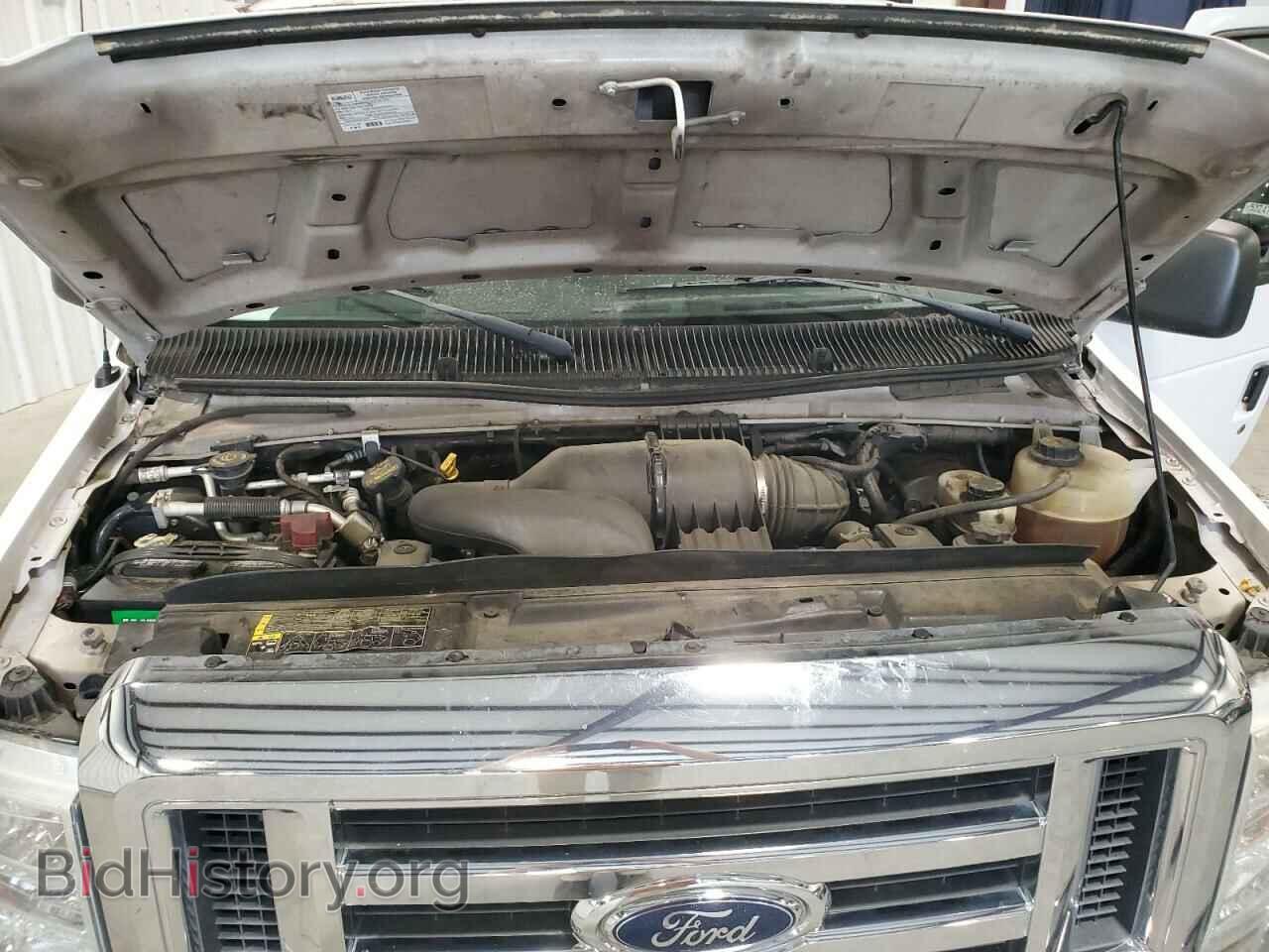 2014 FORD ALL Models - VIN: 1FBSS3BL7EDA00819 - Фото 12