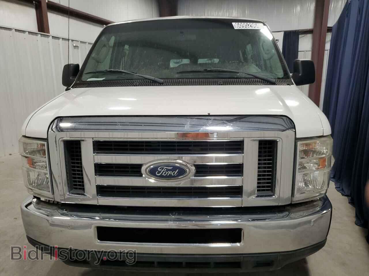 2014 FORD ALL Models - VIN: 1FBSS3BL7EDA00819 - Фото 5
