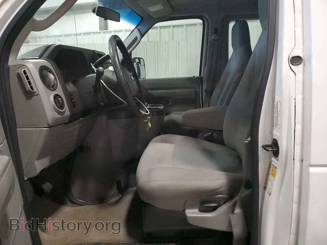 2014 FORD ALL Models - VIN: 1FBSS3BL7EDA00819 - Фото 7