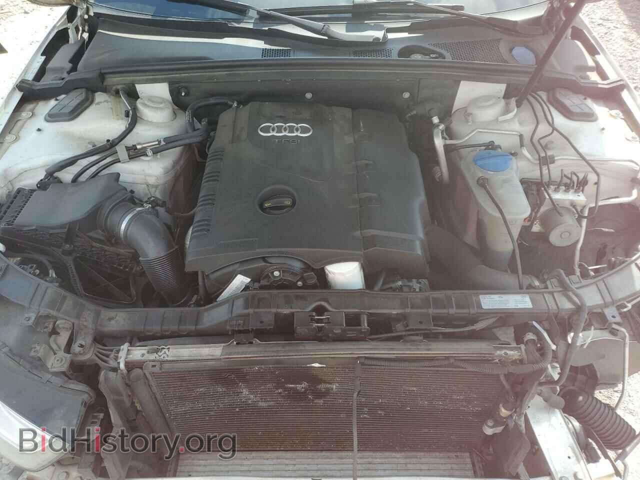 2016 AUDI A4 - VIN: WAUFFAFL4GN018043 - Photo 11