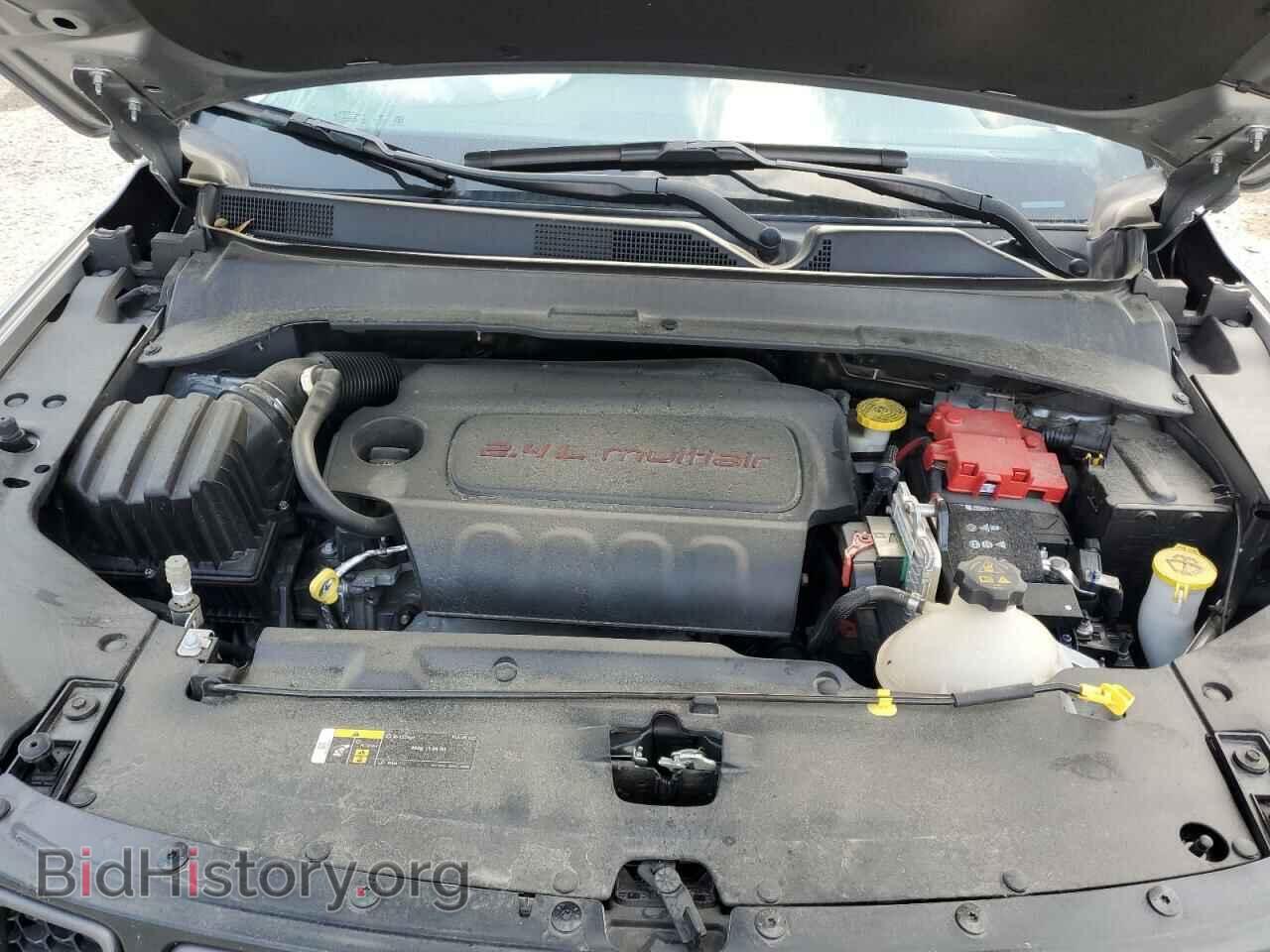 2020 JEEP COMPASS - VIN: 3C4NJCCBXLT102253 - Photo 12