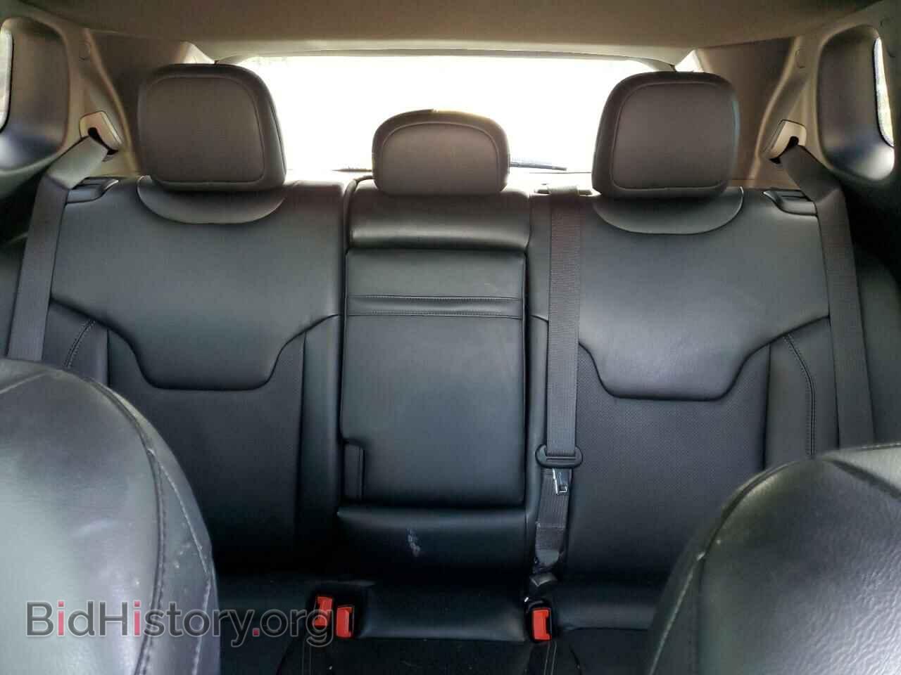 2020 JEEP COMPASS - VIN: 3C4NJCCBXLT102253 - Photo 10