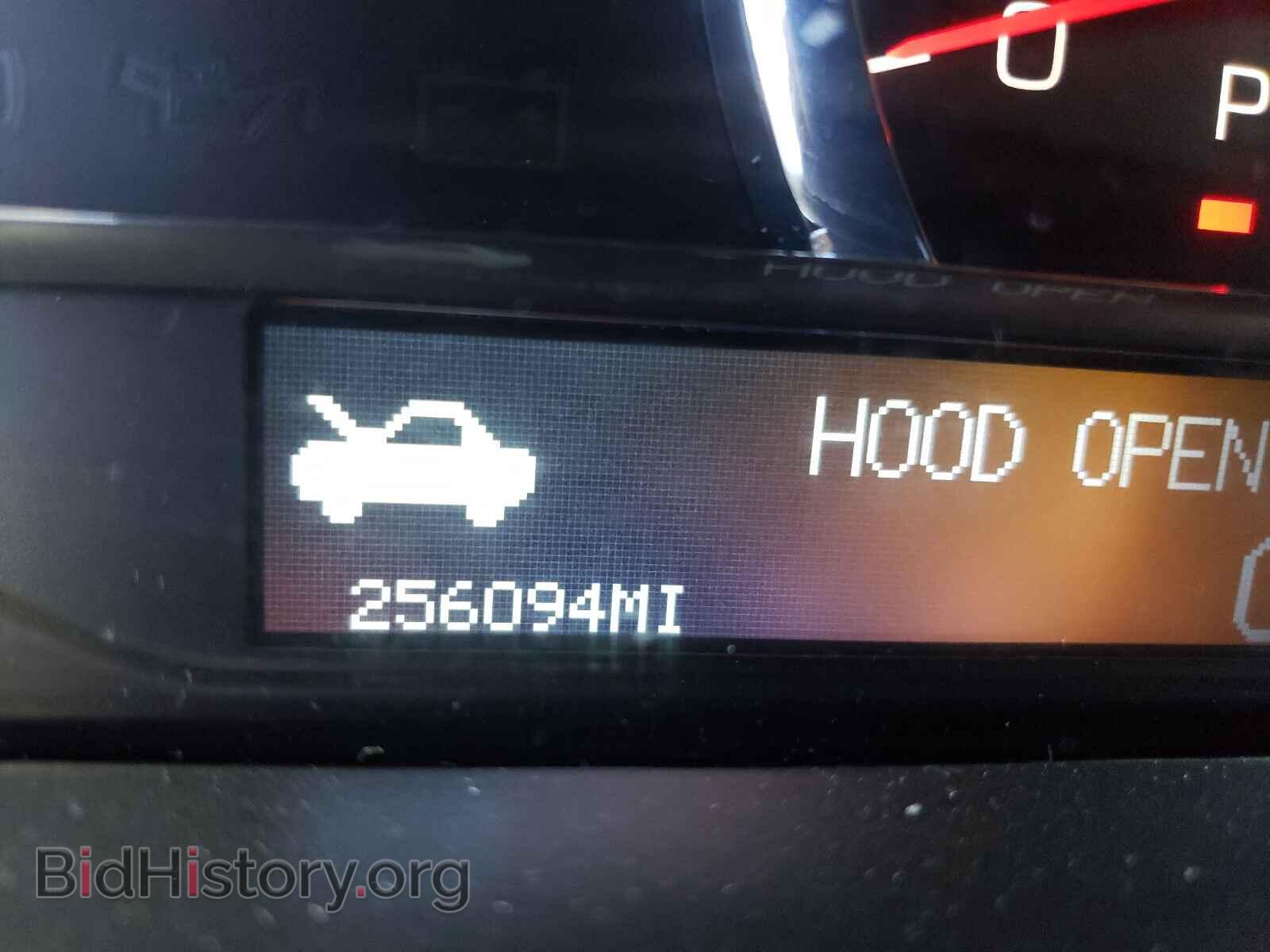 2011 CADILLAC DTS - VIN: 1G6KH5E63BU141106 - Фото 8