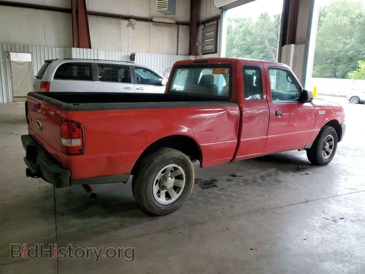 2009 FORD RANGER - VIN: 1FTYR14D29PA69367 - Фото 3