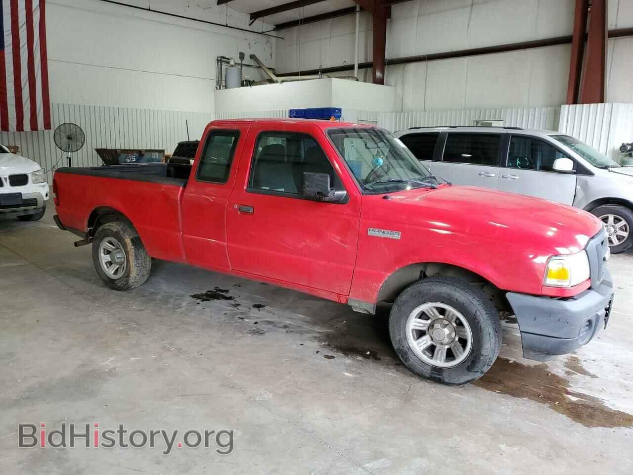 2009 FORD RANGER - VIN: 1FTYR14D29PA69367 - Фото 4