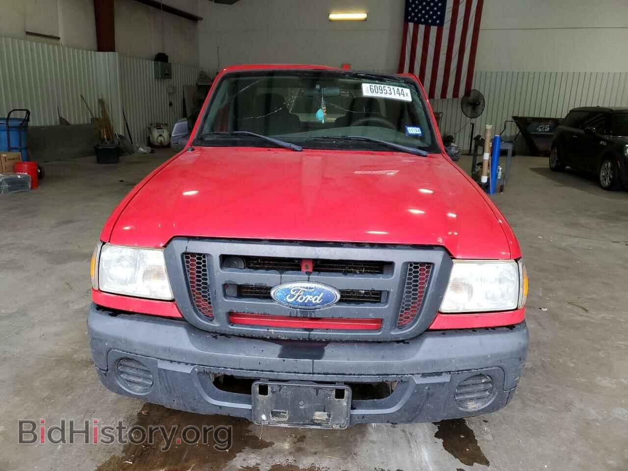 2009 FORD RANGER - VIN: 1FTYR14D29PA69367 - Фото 5