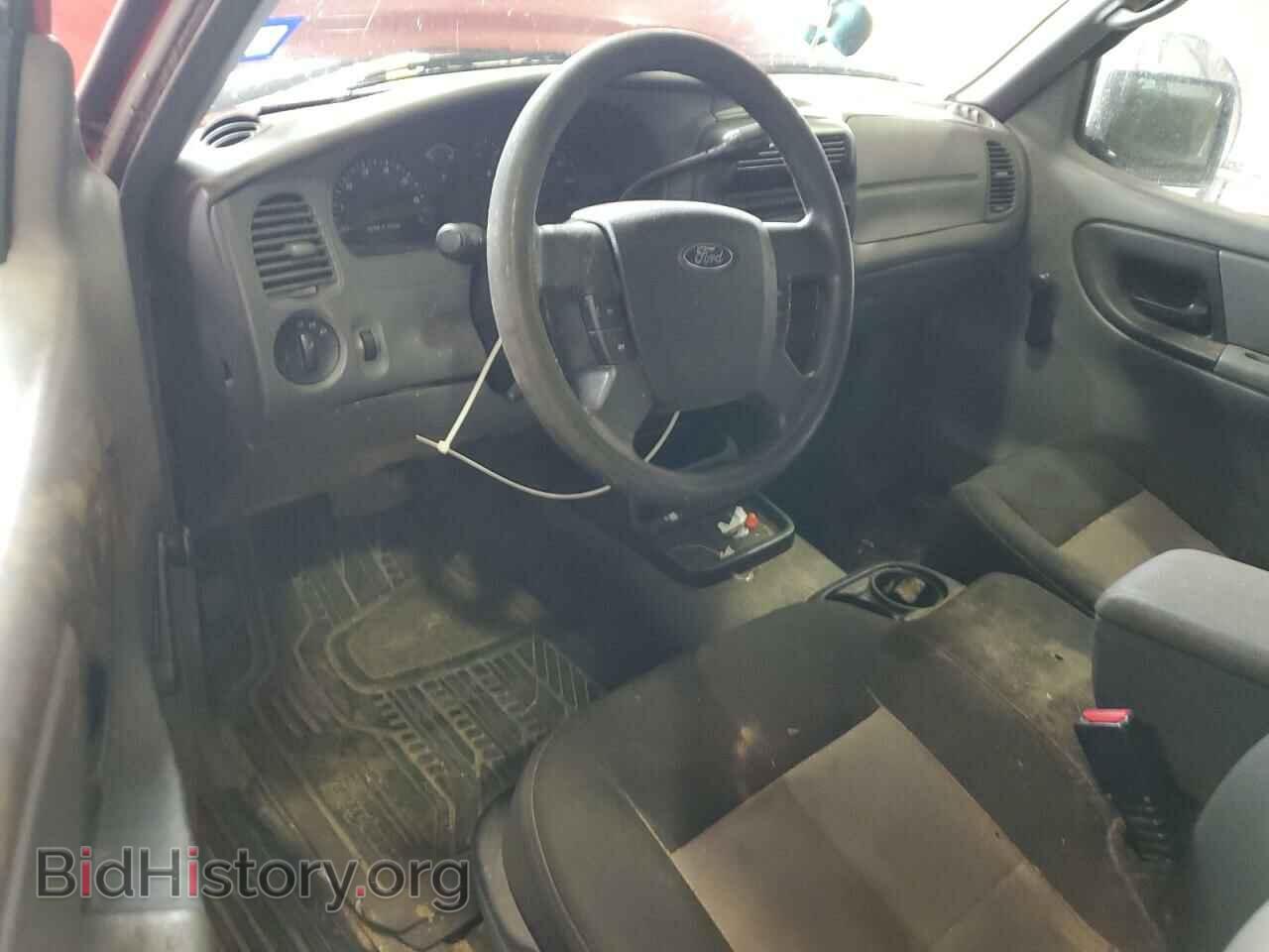 2009 FORD RANGER - VIN: 1FTYR14D29PA69367 - Фото 8