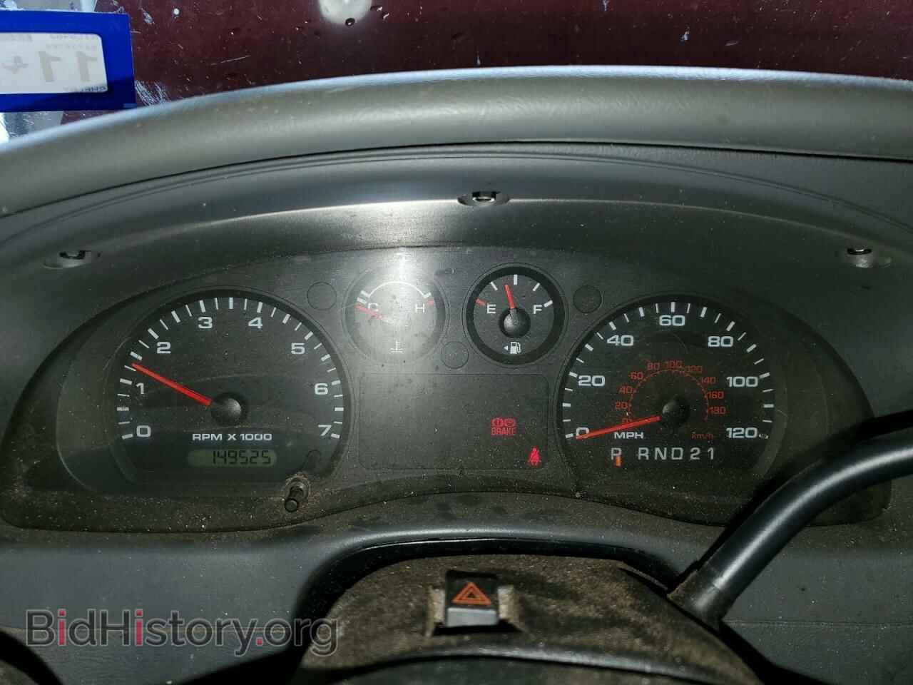 2009 FORD RANGER - VIN: 1FTYR14D29PA69367 - Фото 9