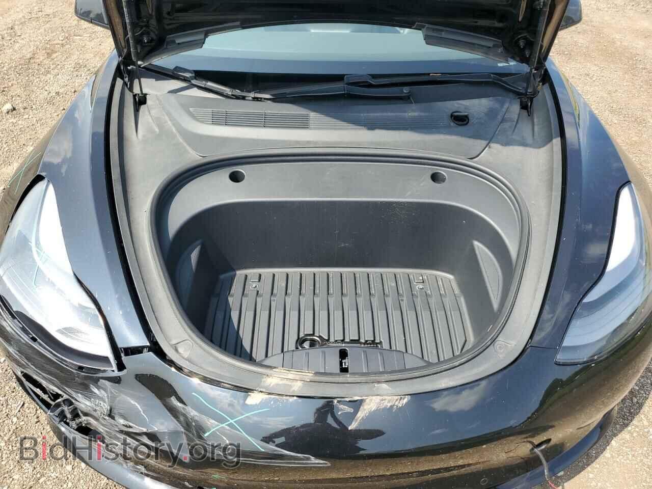 2021 TESLA MODEL 3 - VIN: 5YJ3E1EA5MF991399 - Фото 11