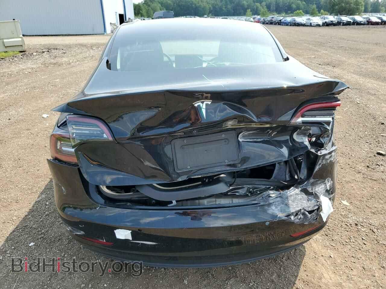2021 TESLA MODEL 3 - VIN: 5YJ3E1EA5MF991399 - Фото 6