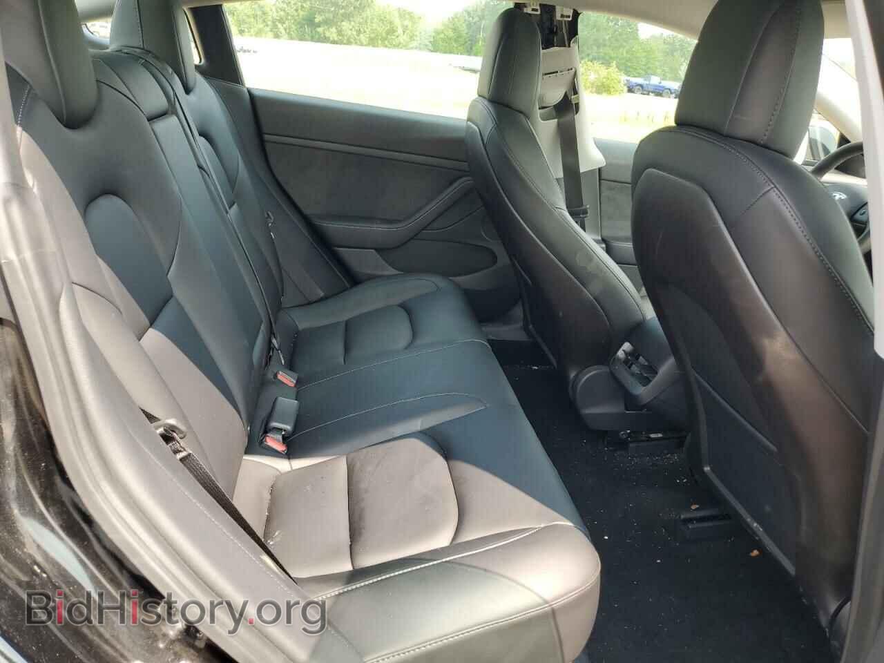 2021 TESLA MODEL 3 - VIN: 5YJ3E1EA5MF991399 - Фото 10