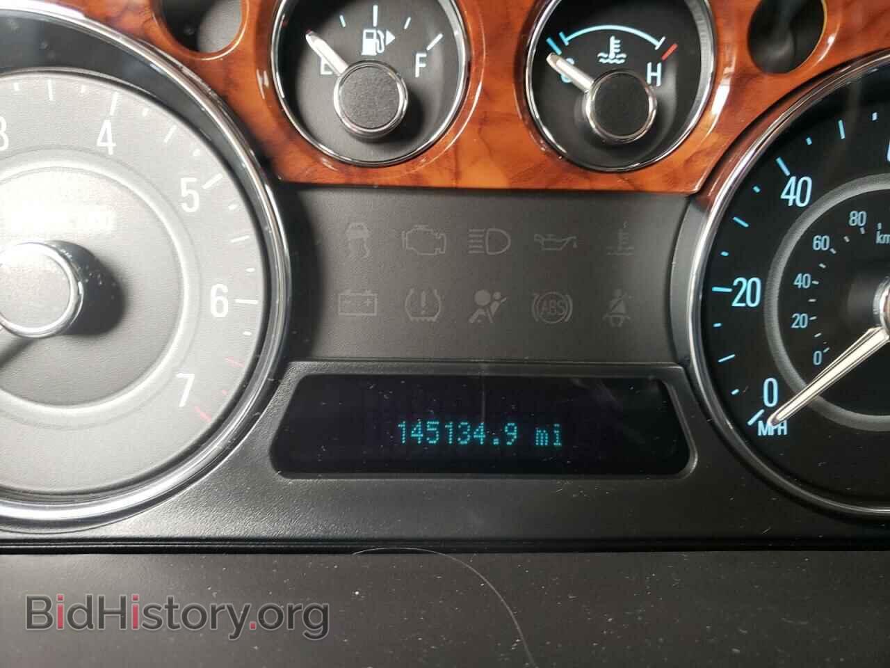 2011 FORD FLEX - VIN: 2FMHK6DC2BBD02780 - Photo 8