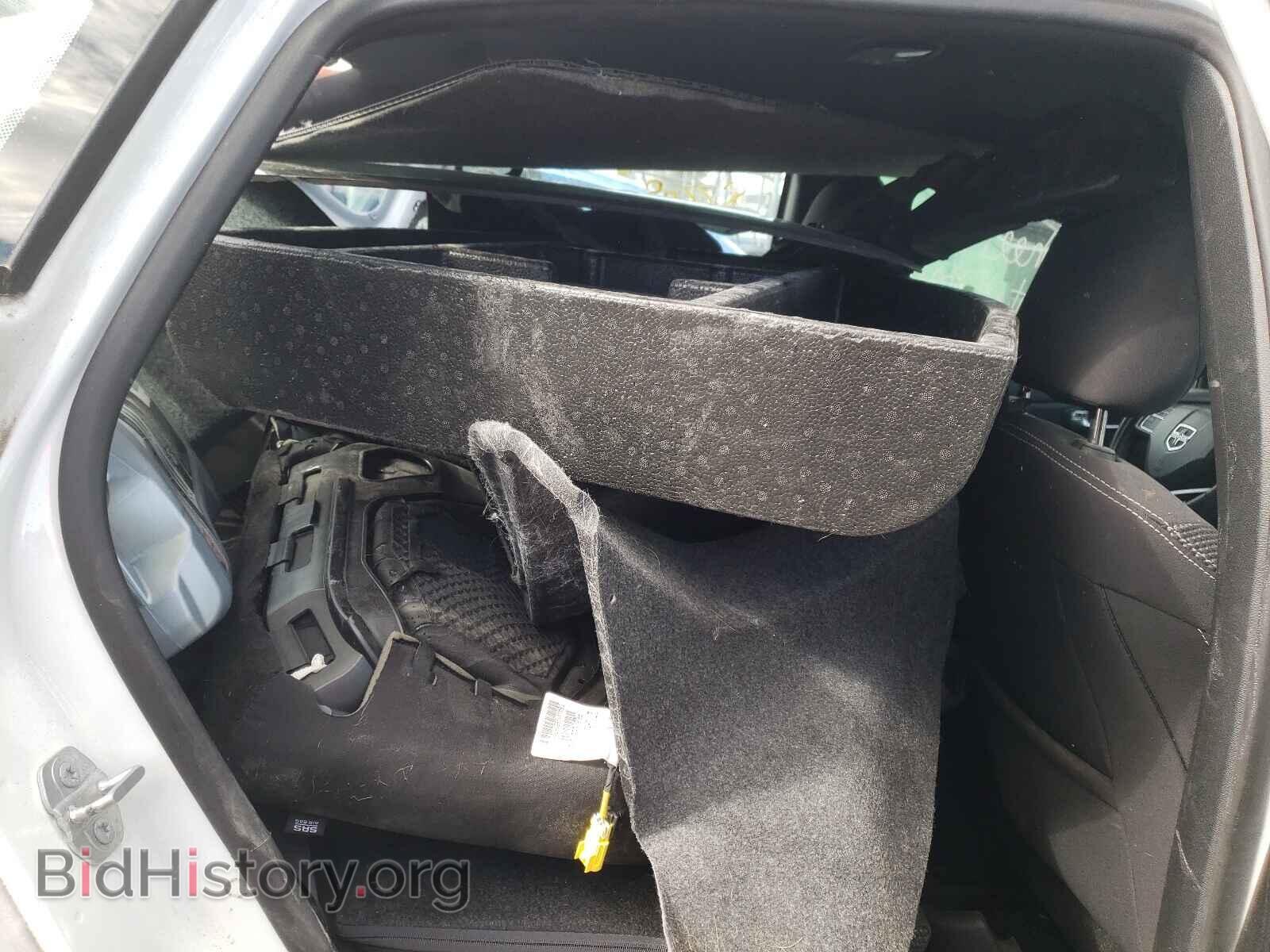 2015 DODGE DART - VIN: 1C3CDFBB1FD390941 - Фото 6