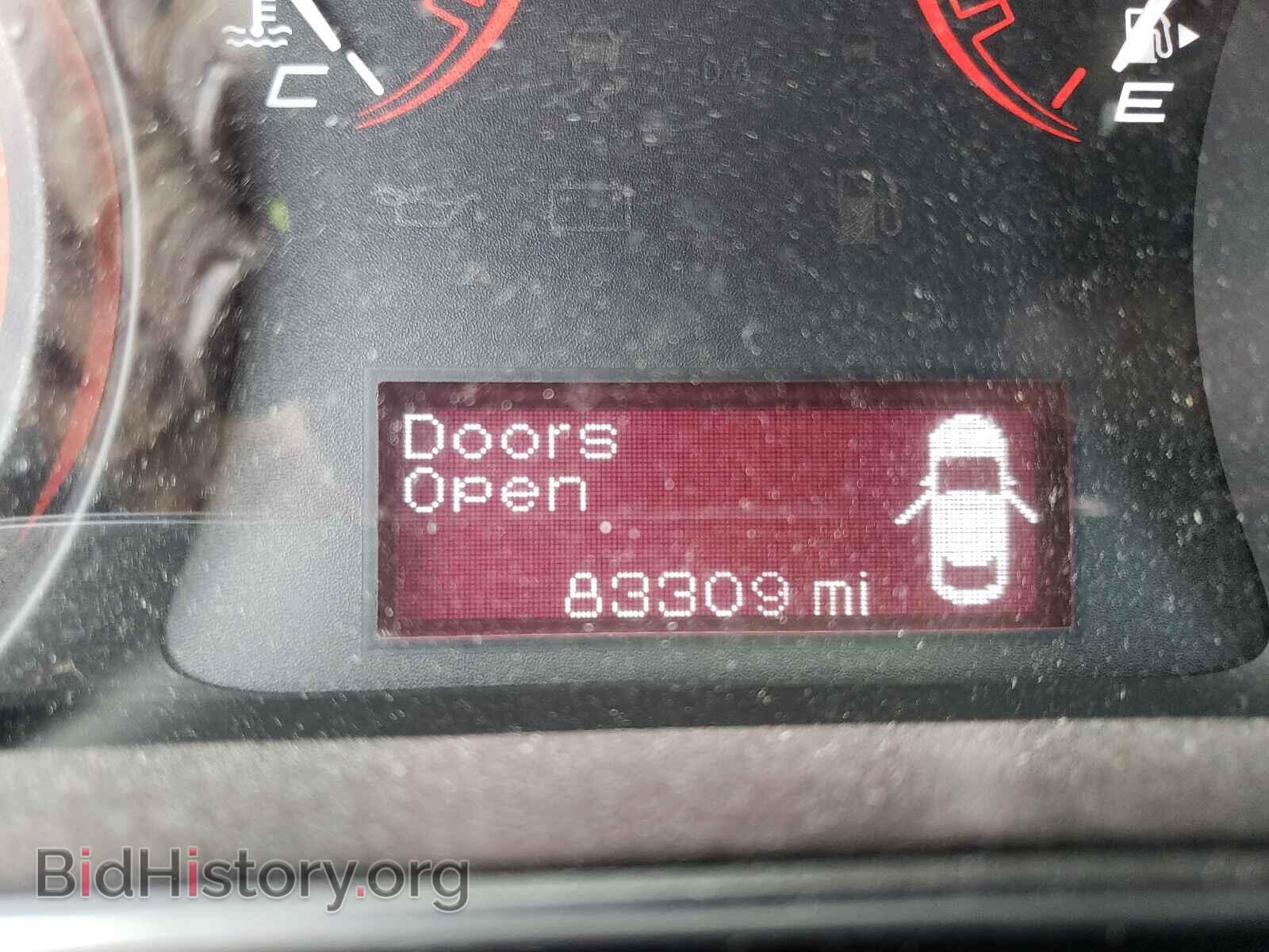 2015 DODGE DART - VIN: 1C3CDFBB1FD390941 - Фото 8