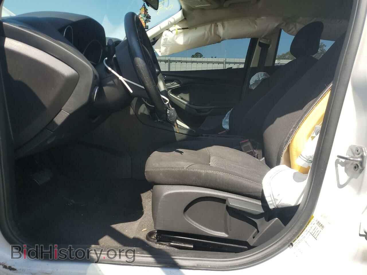 2017 FORD FOCUS - VIN: 1FADP3E26HL213799 - Photo 7