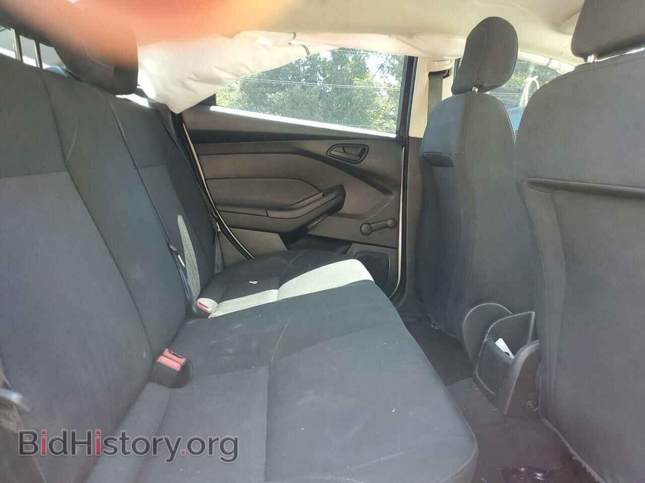 2017 FORD FOCUS - VIN: 1FADP3E26HL213799 - Photo 10