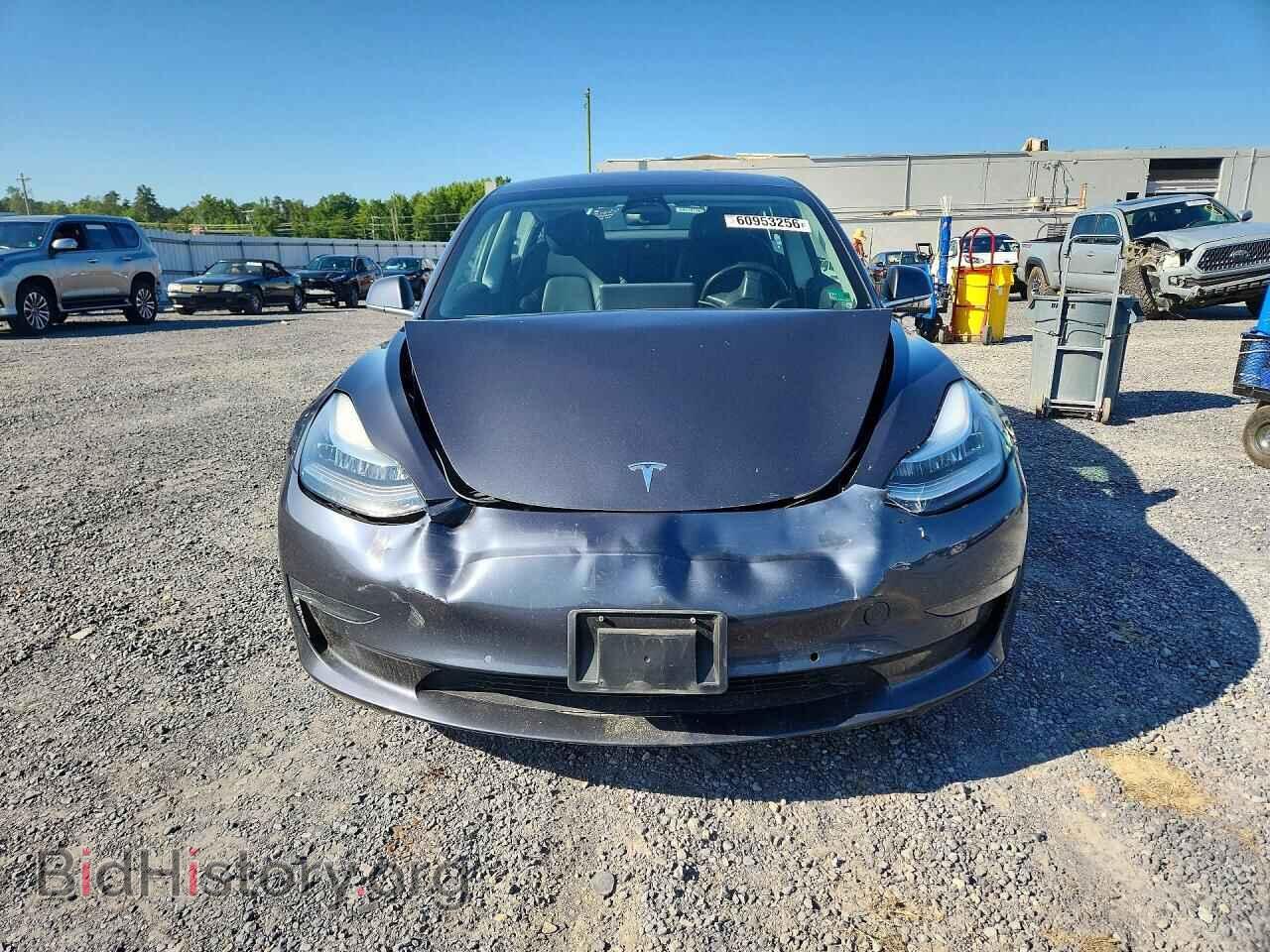 2018 TESLA MODEL 3 - VIN: 5YJ3E1EB7JF151371 - Photo 5