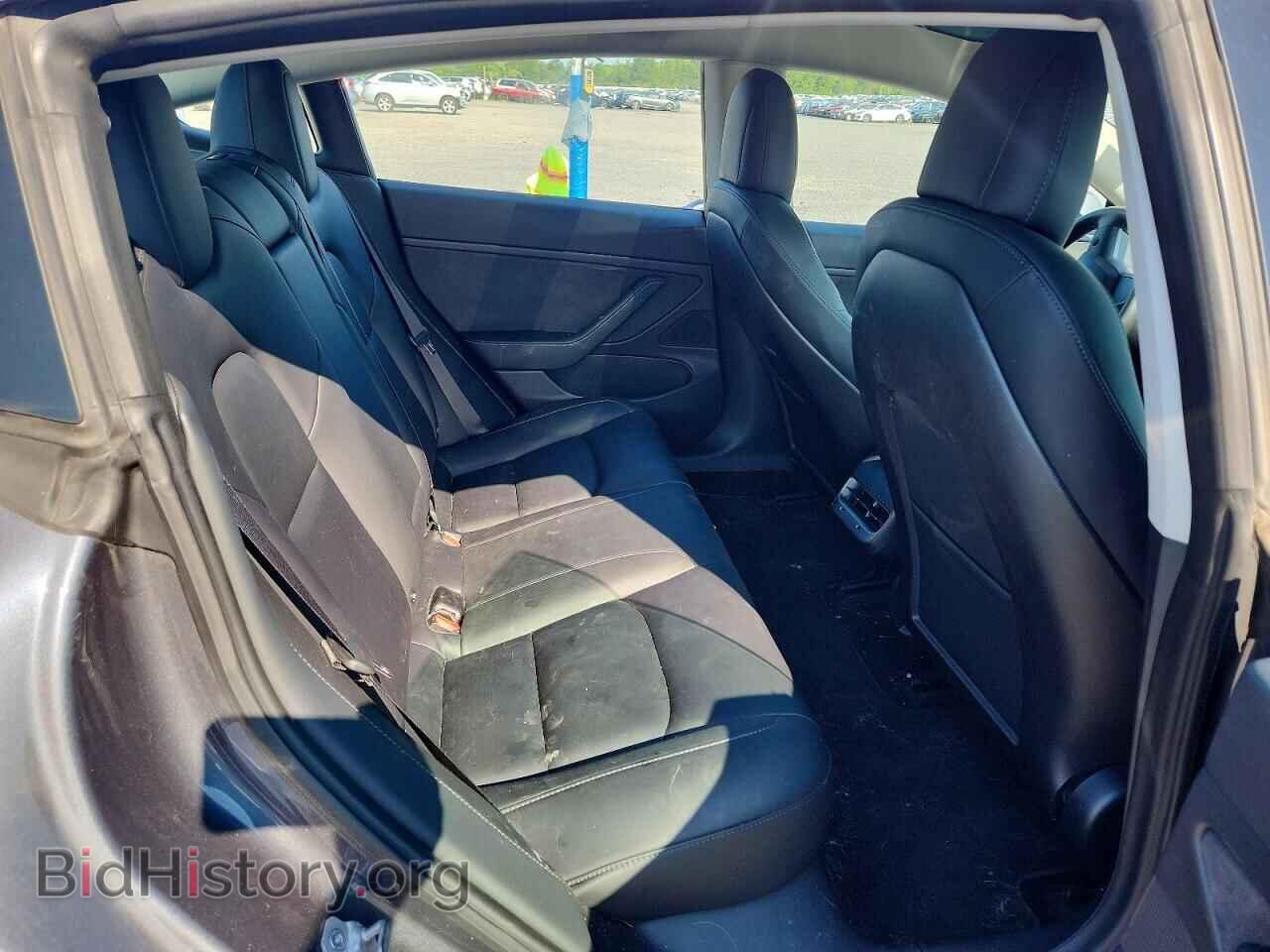 2018 TESLA MODEL 3 - VIN: 5YJ3E1EB7JF151371 - Photo 10