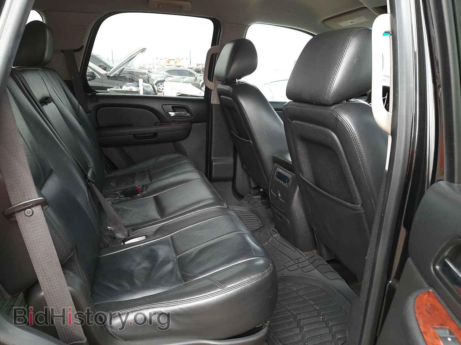 2014 GMC YUKON - VIN: 1GKS1CE00ER244285 - Фото 6
