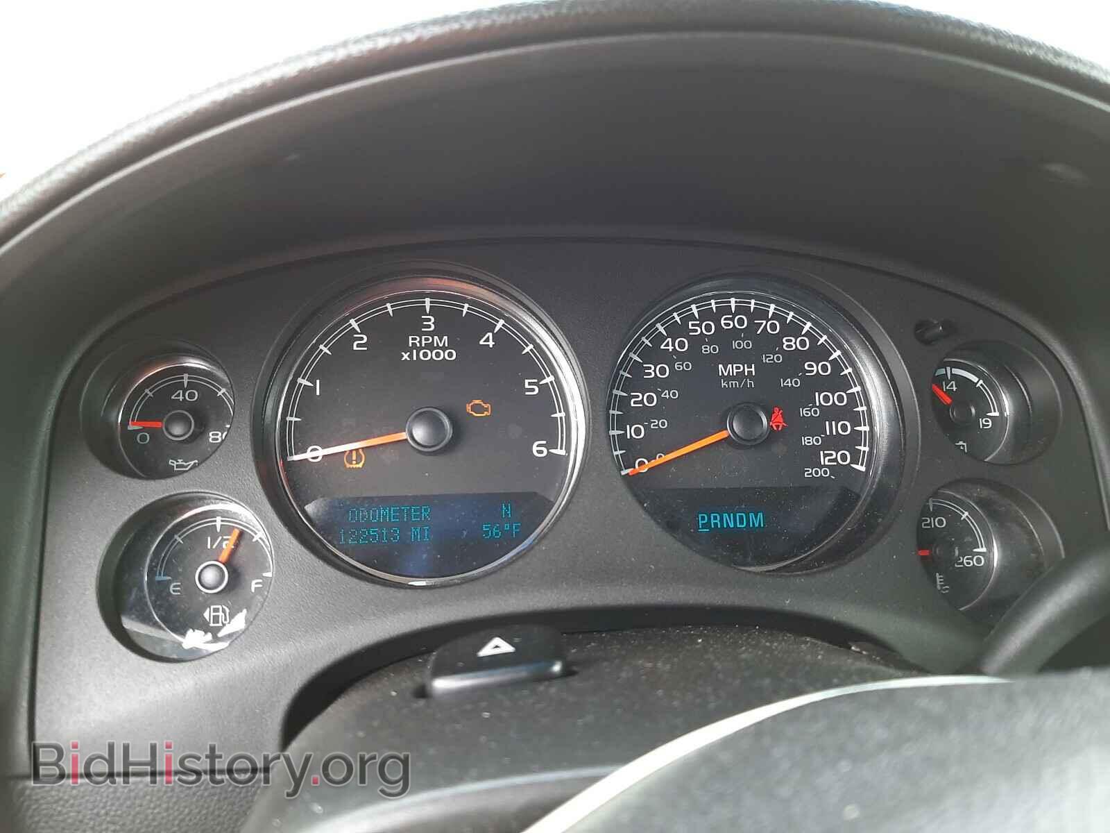 2014 GMC YUKON - VIN: 1GKS1CE00ER244285 - Фото 8