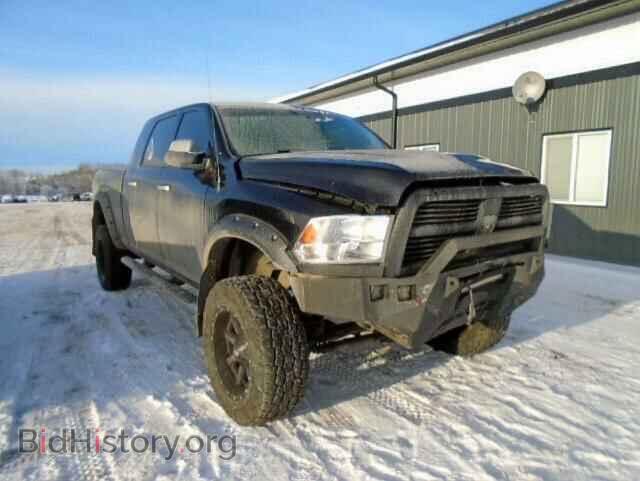 Фотография 3C63D3NL1CG254541 - DODGE RAM 3500 2012