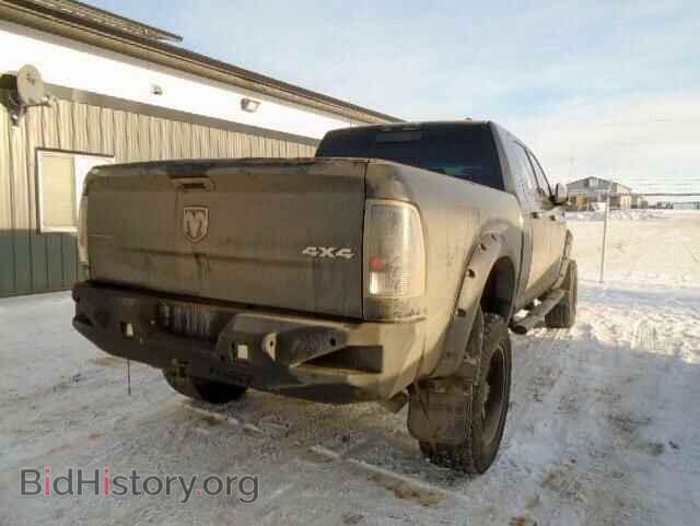2012 DODGE RAM 3500 - VIN: 3C63D3NL1CG254541 - Фото 4