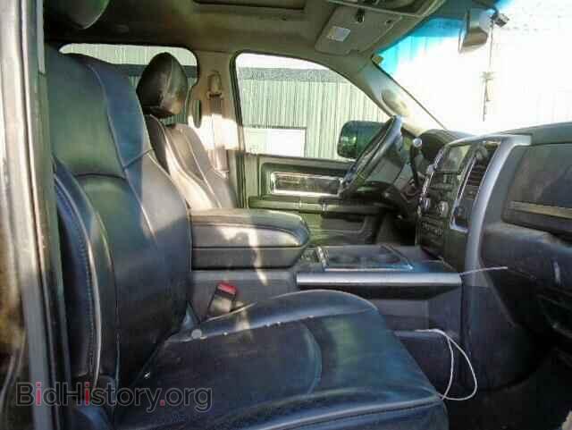 2012 DODGE RAM 3500 - VIN: 3C63D3NL1CG254541 - Фото 5