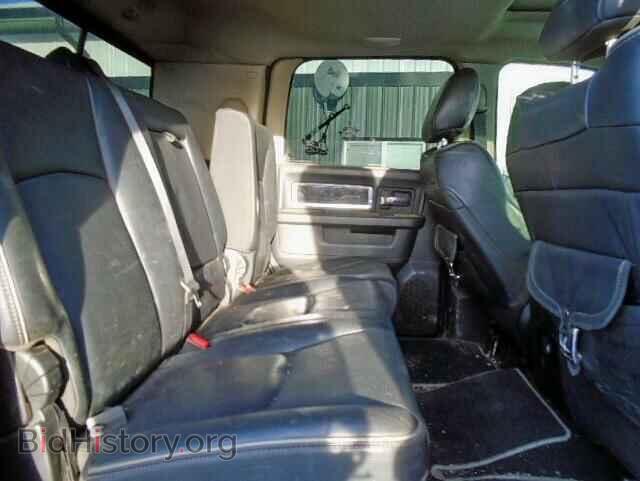 2012 DODGE RAM 3500 - VIN: 3C63D3NL1CG254541 - Фото 6