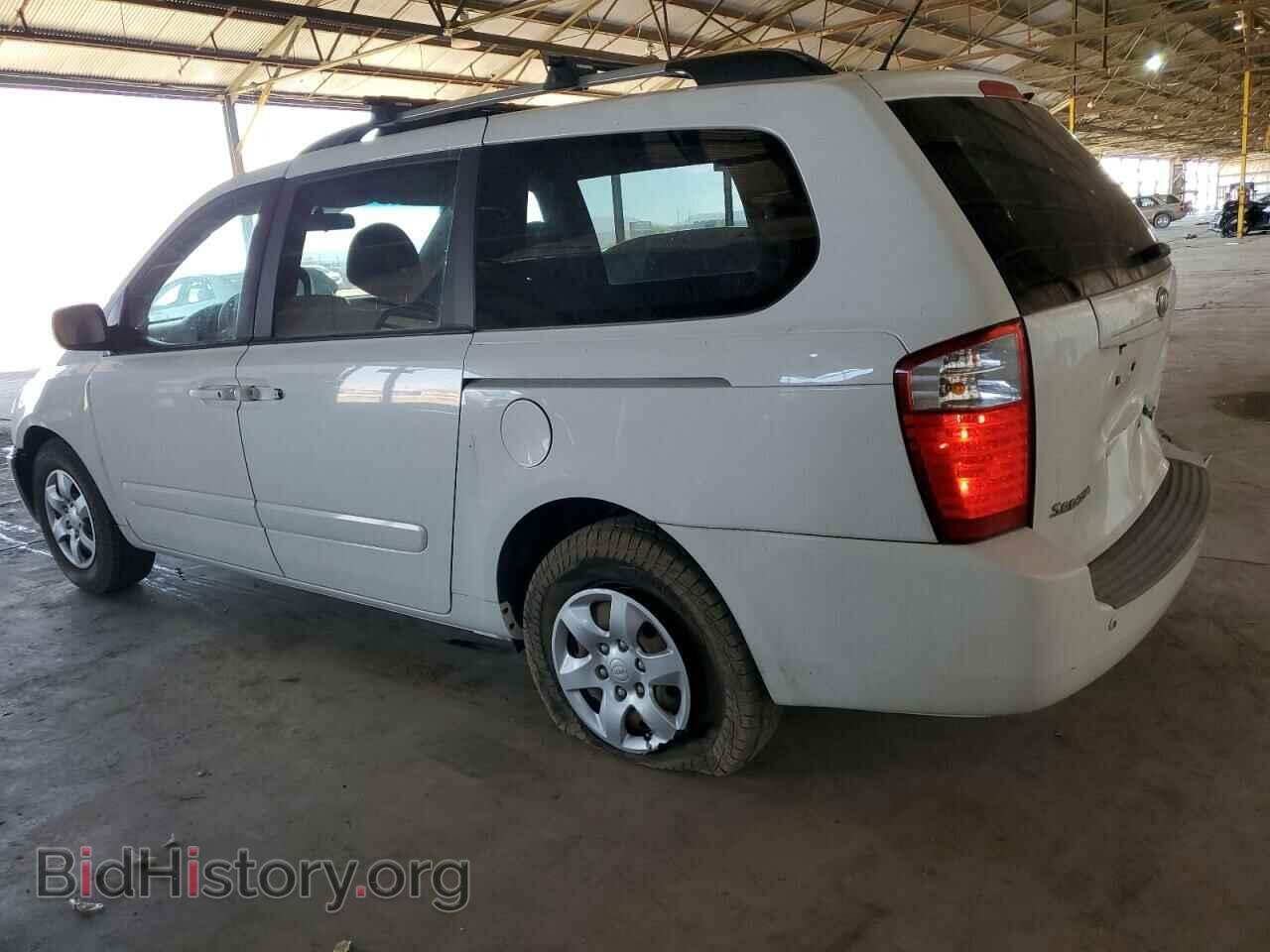 2010 KIA All Models - VIN: KNDMG4C39A6346959 - Фото 2