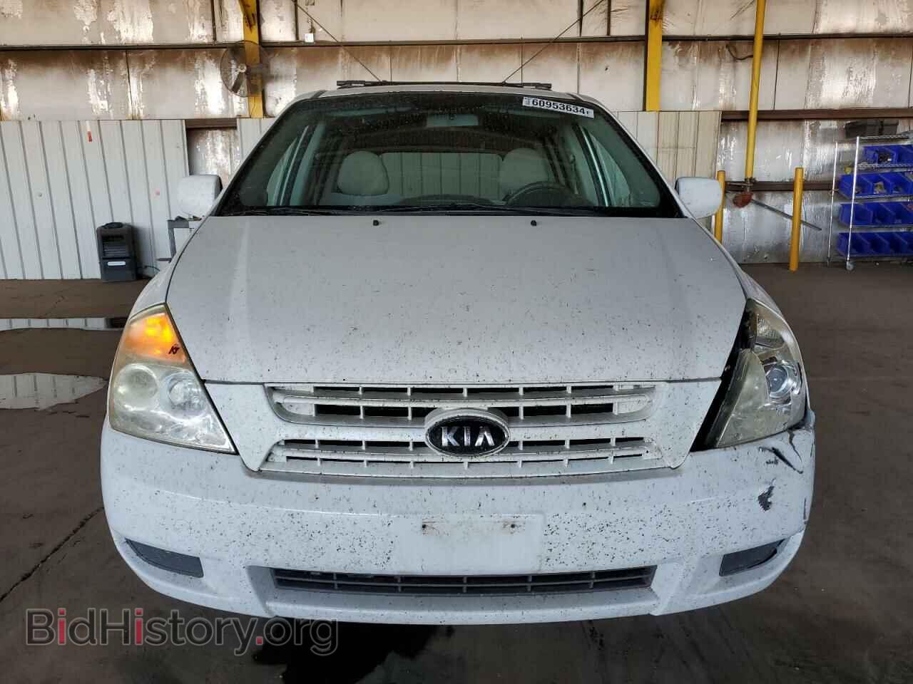 2010 KIA All Models - VIN: KNDMG4C39A6346959 - Фото 5