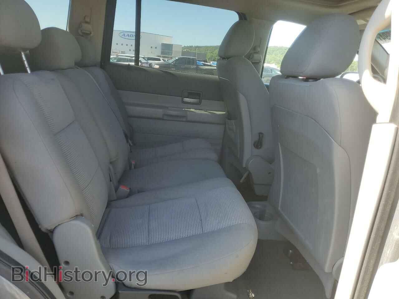 2008 DODGE DURANGO - VIN: 1D8HB48N48F155505 - Фото 11