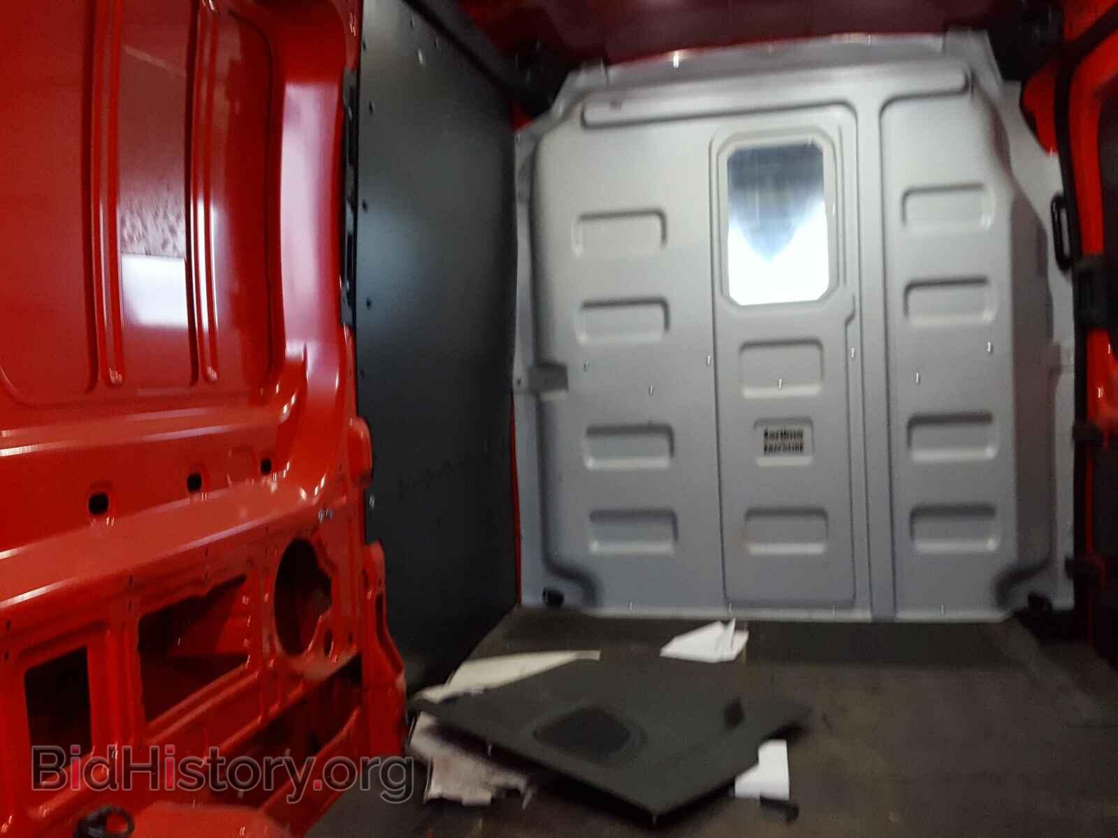 2018 FORD TRANSIT CO - VIN: 1FTYR2CM5JKB15962 - Фото 6