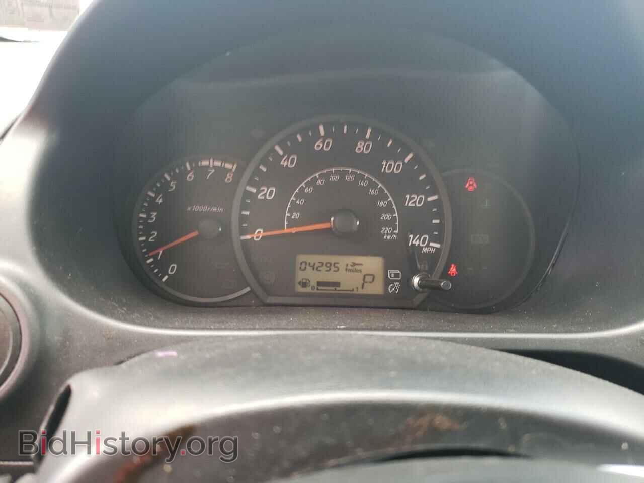 2020 MITSUBISHI MIRAGE - VIN: ML32F4FJ1LHF00677 - Фото 9