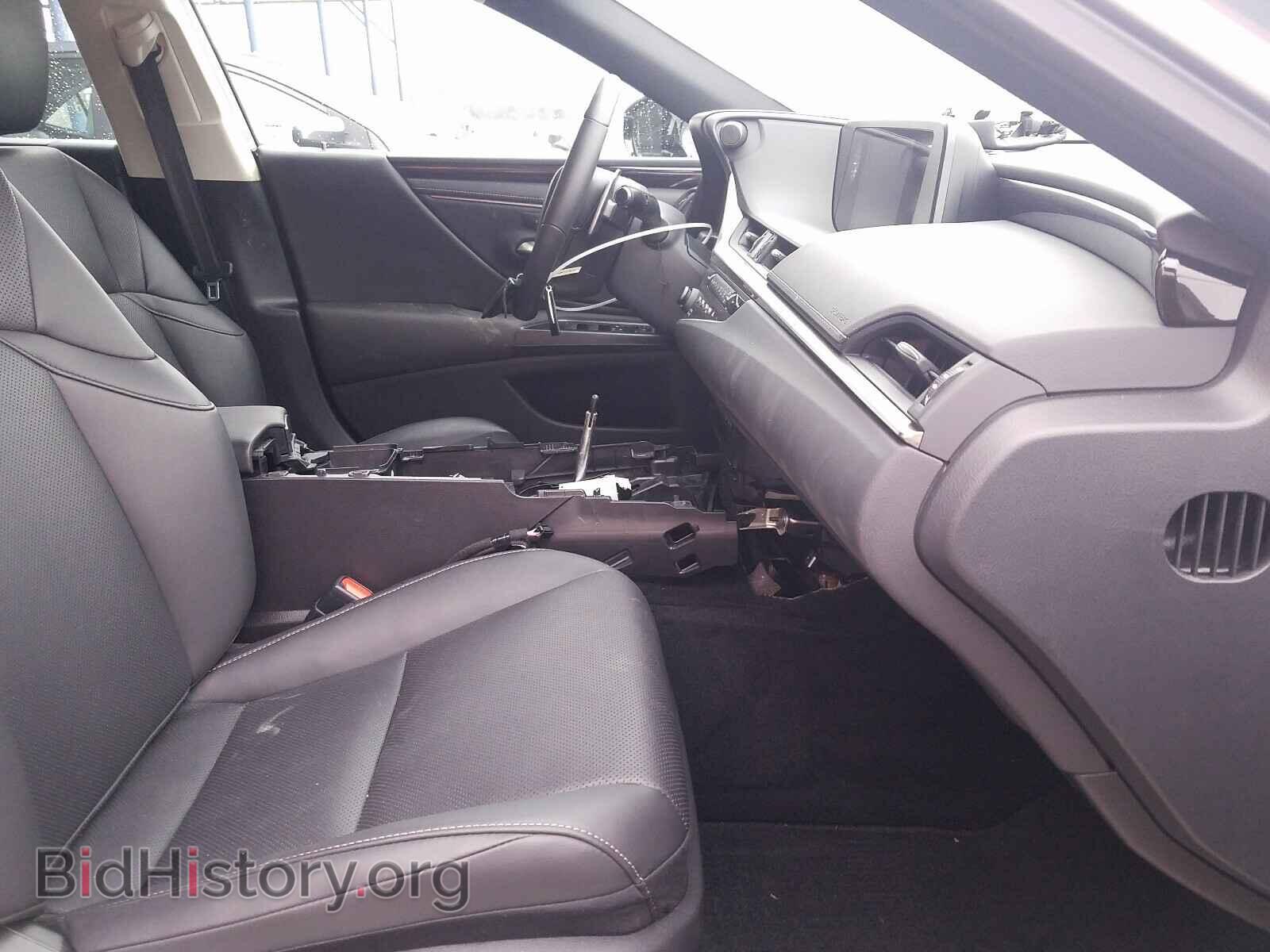 2020 LEXUS ES300 - VIN: 58AD21B15LU006093 - Фото 5