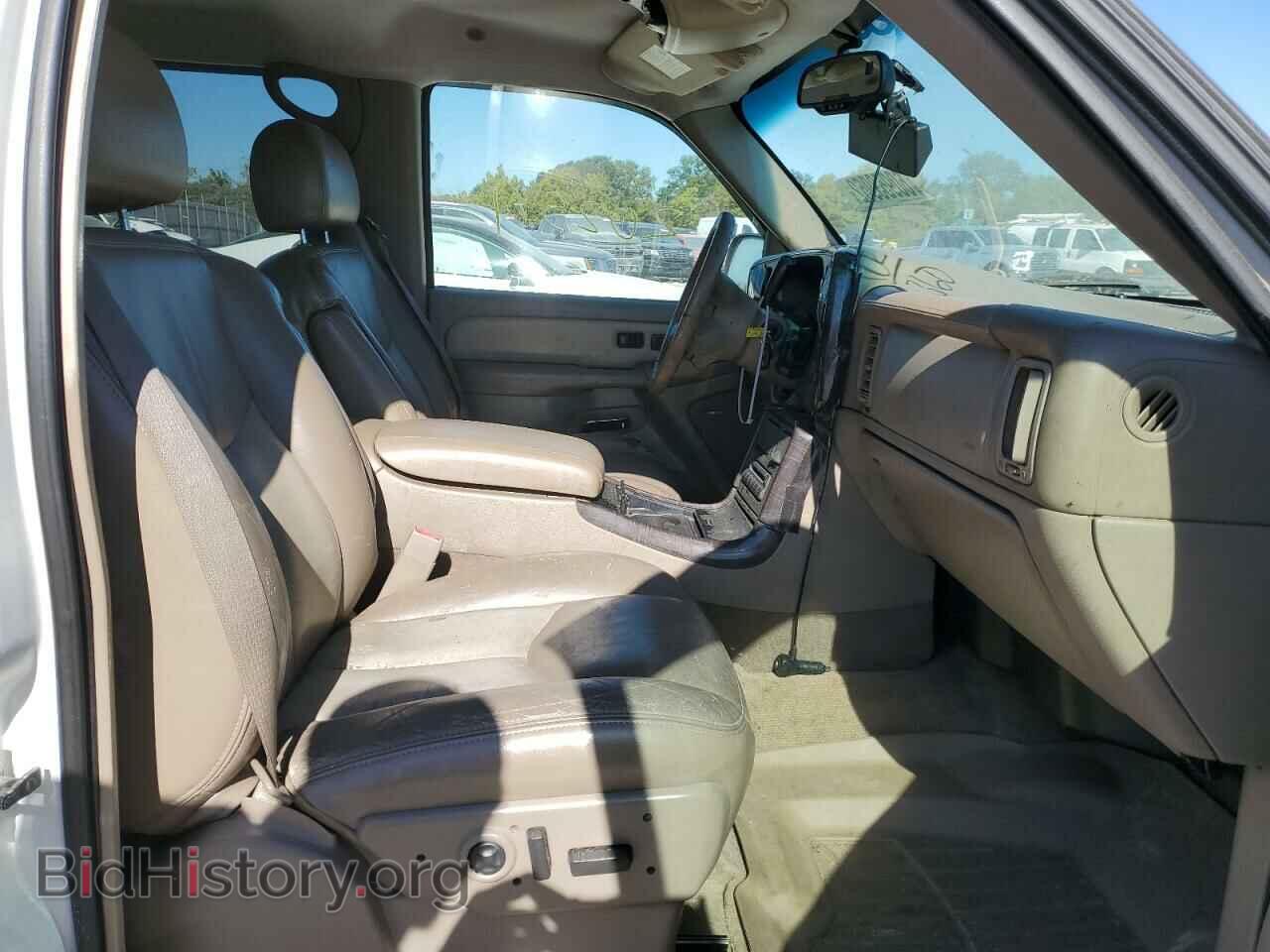 2006 GMC SIERRA - VIN: 2GTEK63N361279208 - Фото 5