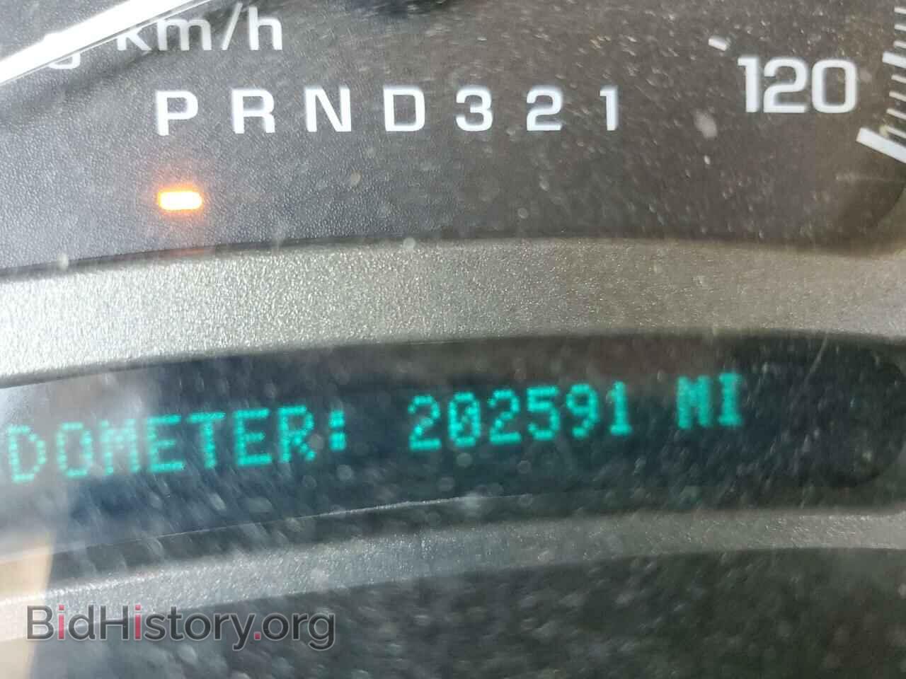 2006 GMC SIERRA - VIN: 2GTEK63N361279208 - Фото 8