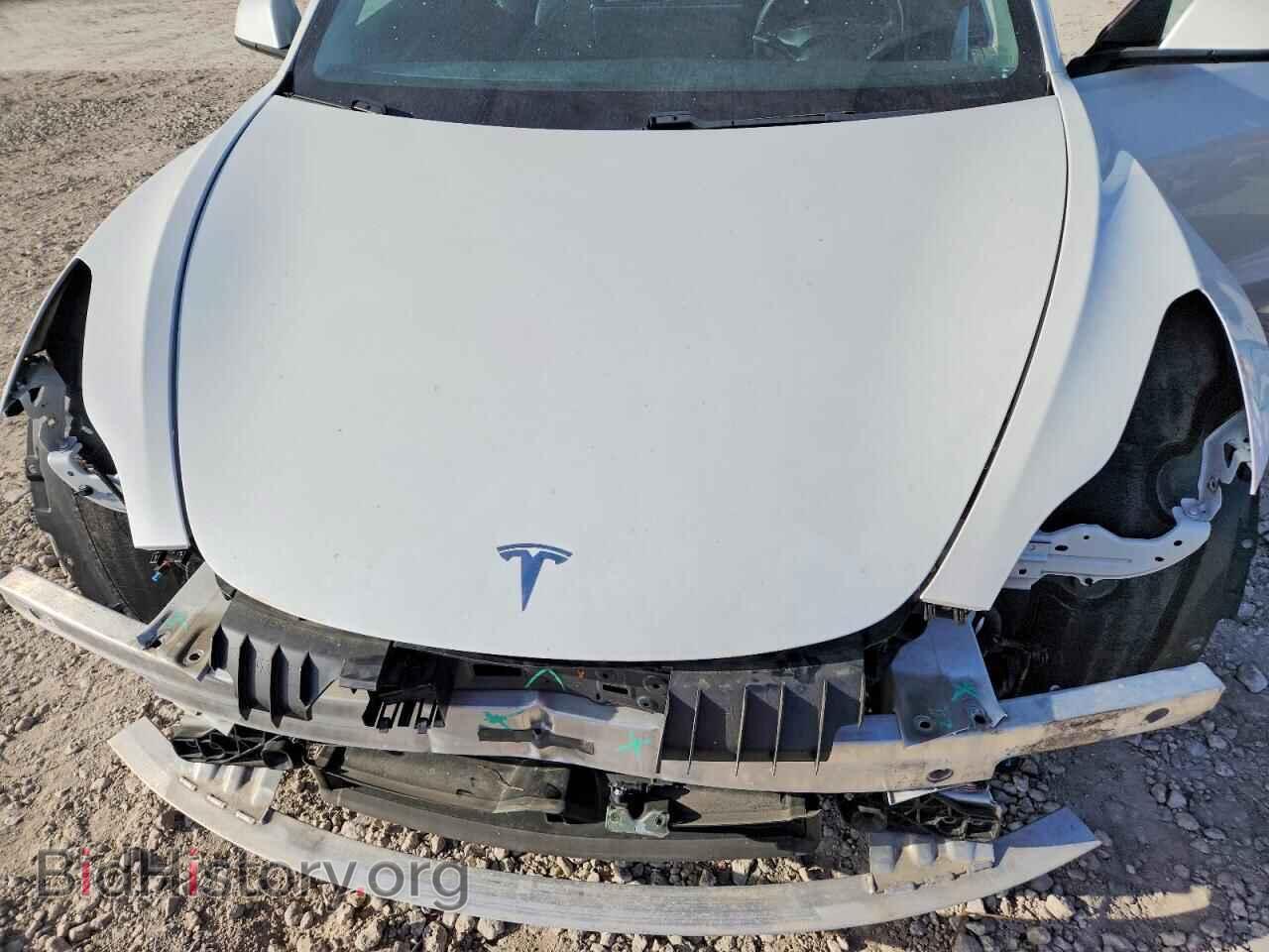 2021 TESLA MODEL 3 - VIN: 5YJ3E1EA2MF085078 - Photo 11