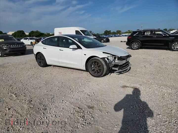 2021 TESLA MODEL 3 - VIN: 5YJ3E1EA2MF085078 - Photo 13