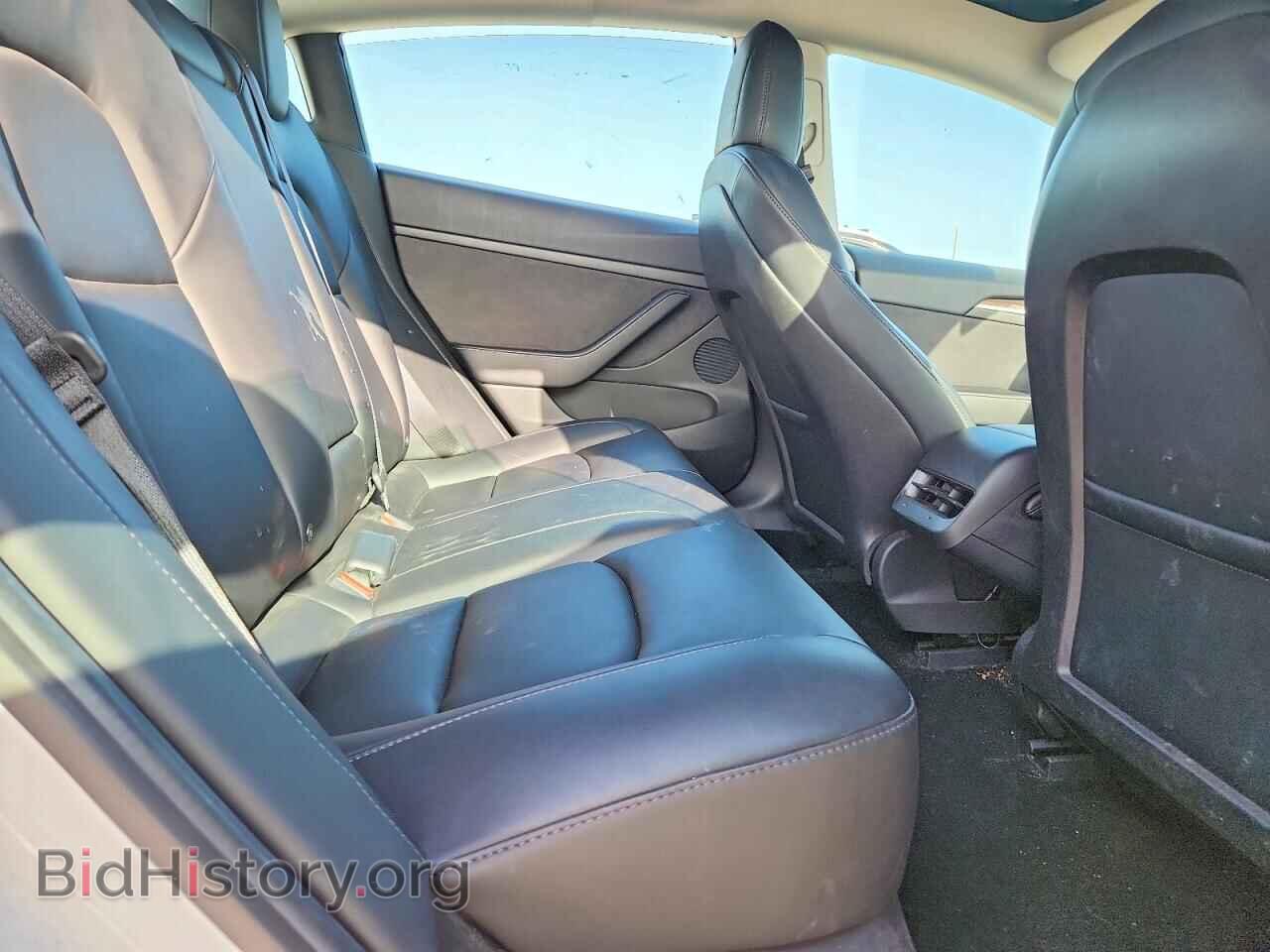 2021 TESLA MODEL 3 - VIN: 5YJ3E1EA2MF085078 - Photo 10