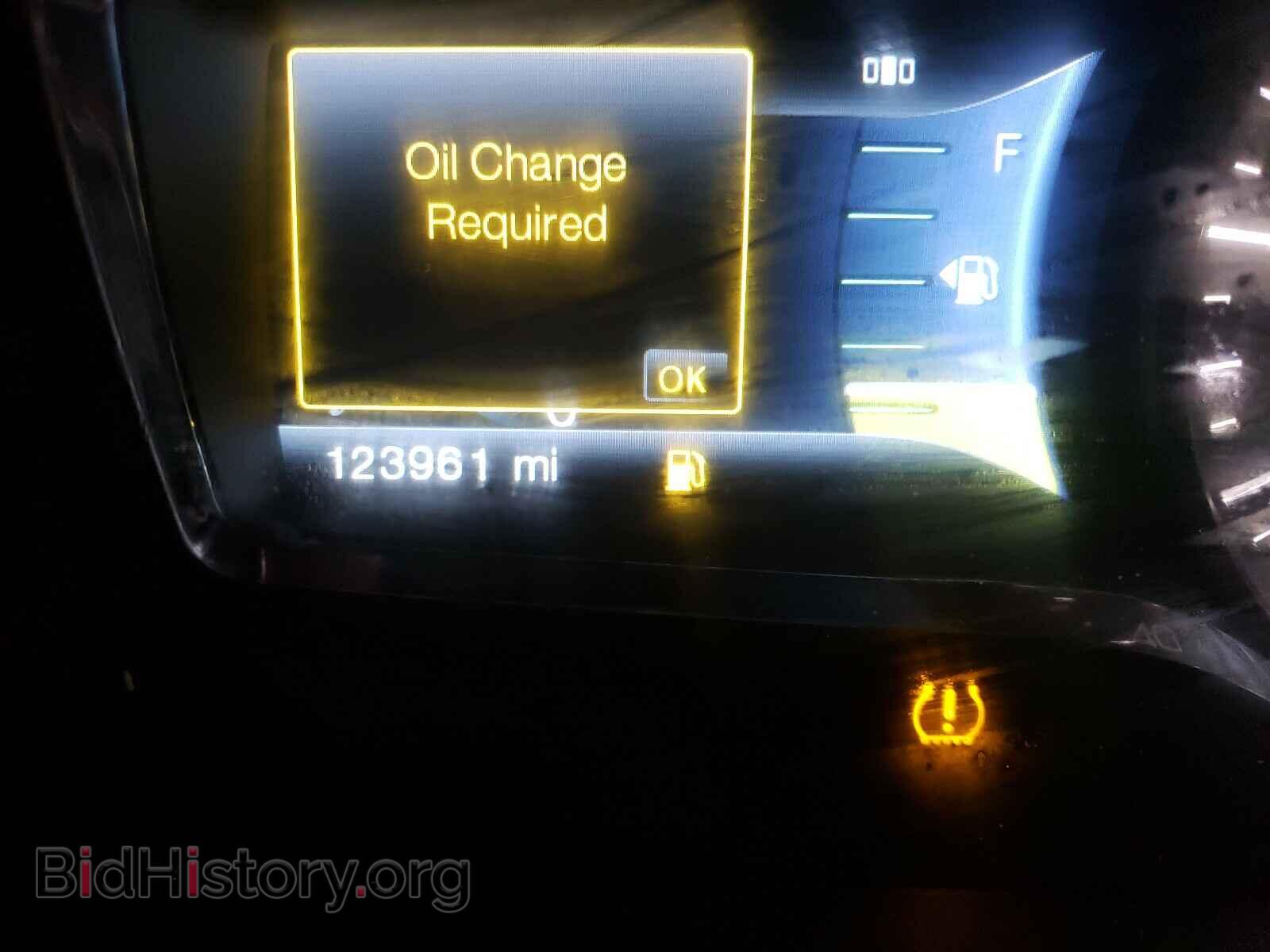 2012 LINCOLN MKX - VIN: 2LMDJ6JKXCBL08054 - Фото 8