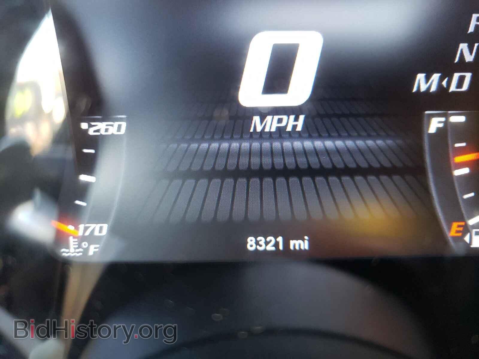 2020 DODGE CHALLENGER - VIN: 2C3CDZFJXLH172367 - Фото 8